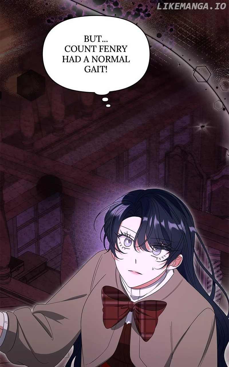 Don’t Grab the Broken Branch Chapter 55 - Page 52