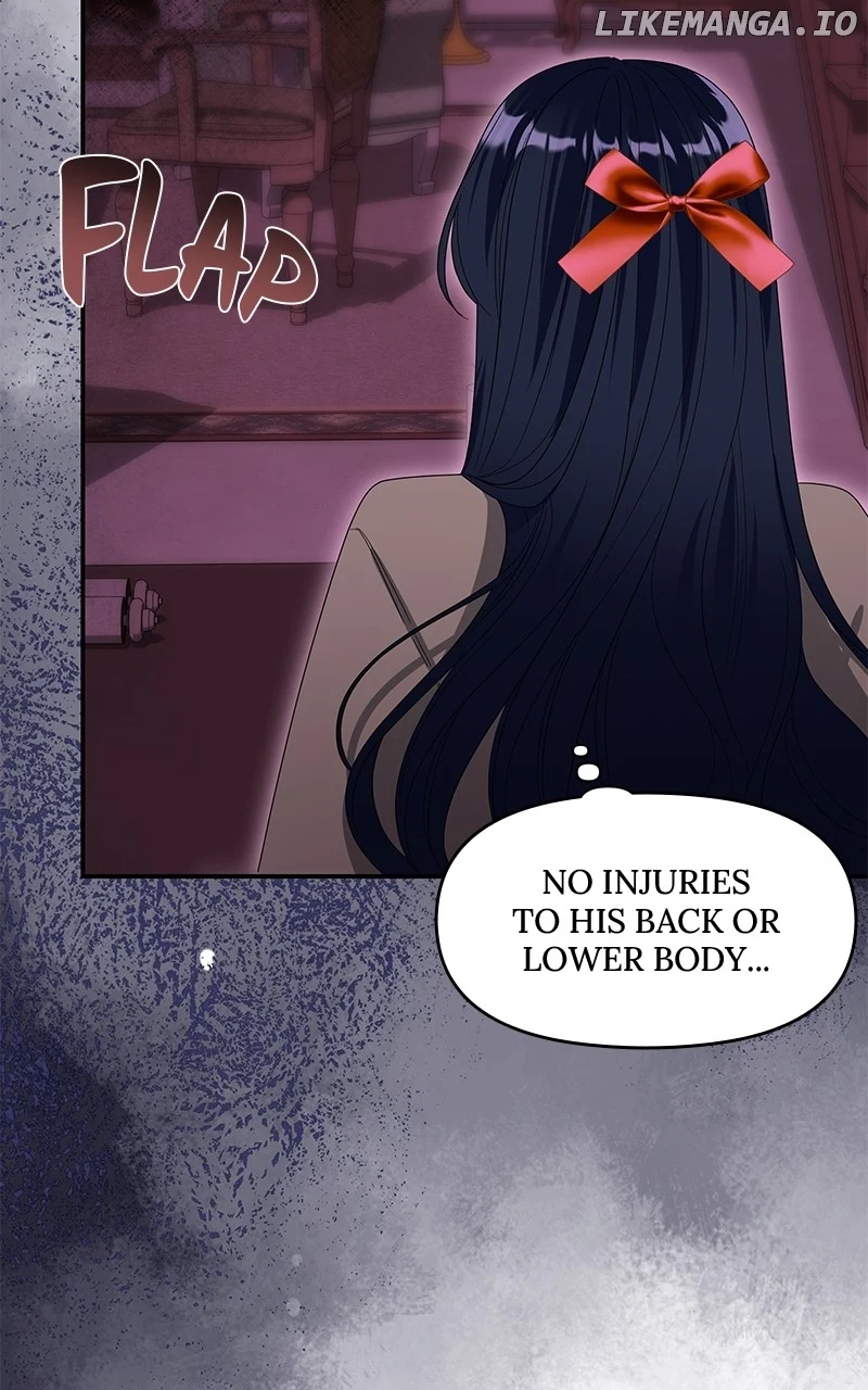 Don’t Grab the Broken Branch Chapter 55 - Page 55