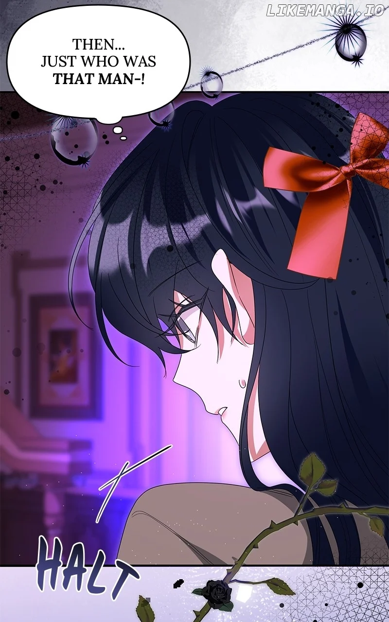 Don’t Grab the Broken Branch Chapter 55 - Page 56