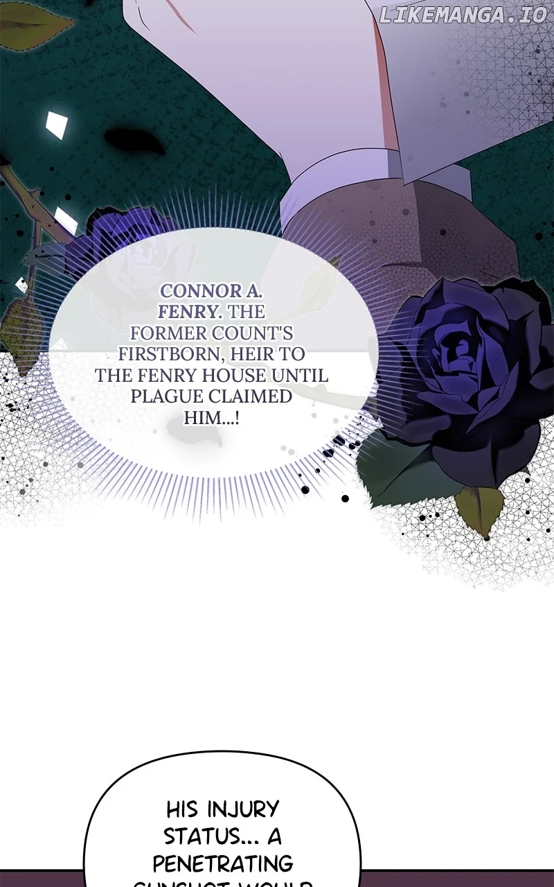 Don’t Grab the Broken Branch Chapter 55 - Page 58