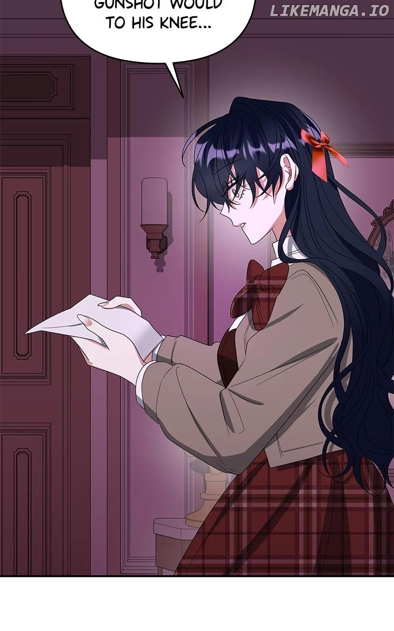 Don’t Grab the Broken Branch Chapter 55 - Page 59