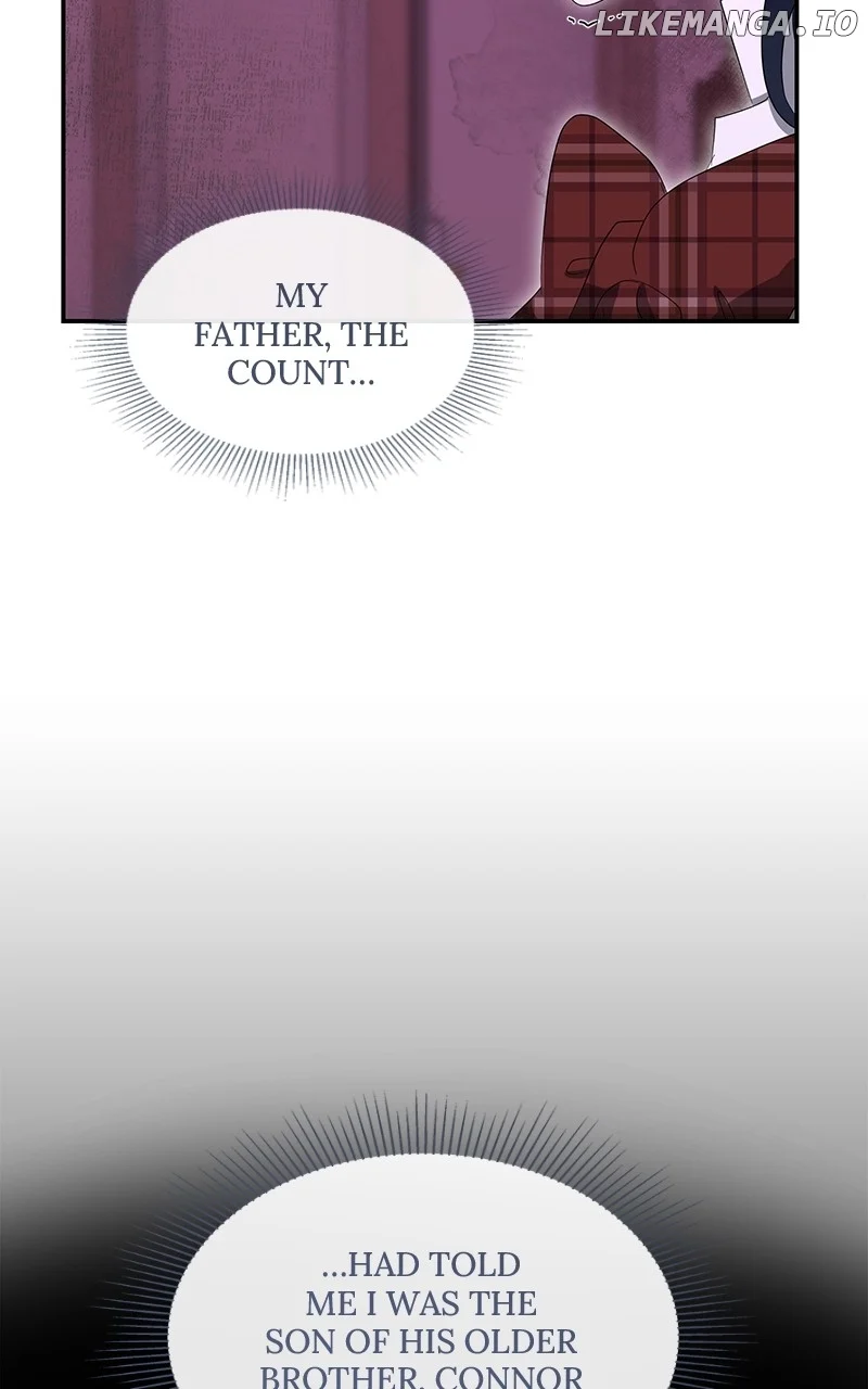 Don’t Grab the Broken Branch Chapter 55 - Page 61