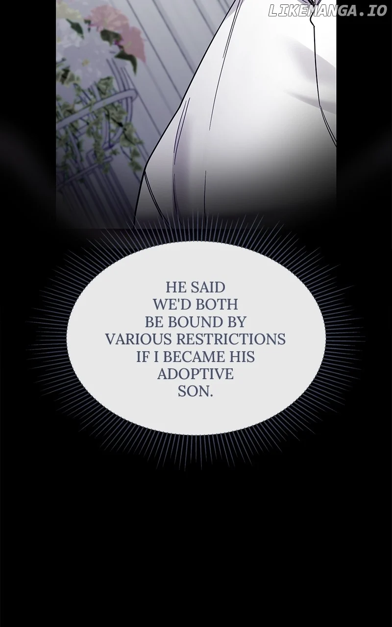 Don’t Grab the Broken Branch Chapter 55 - Page 63