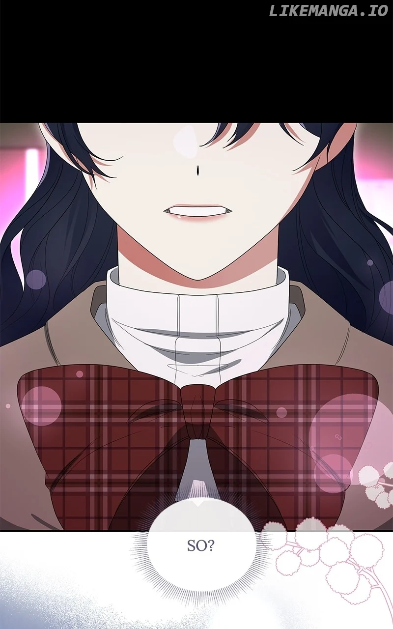 Don’t Grab the Broken Branch Chapter 55 - Page 64