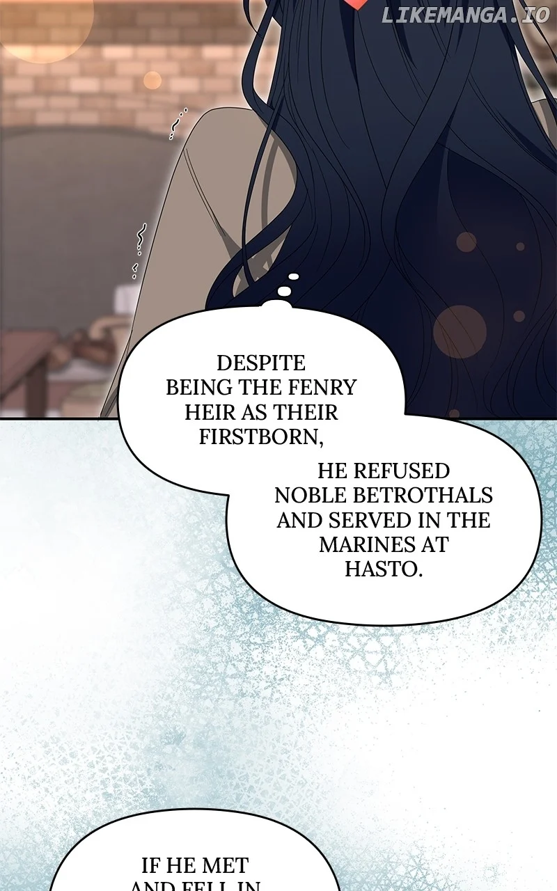 Don’t Grab the Broken Branch Chapter 55 - Page 71