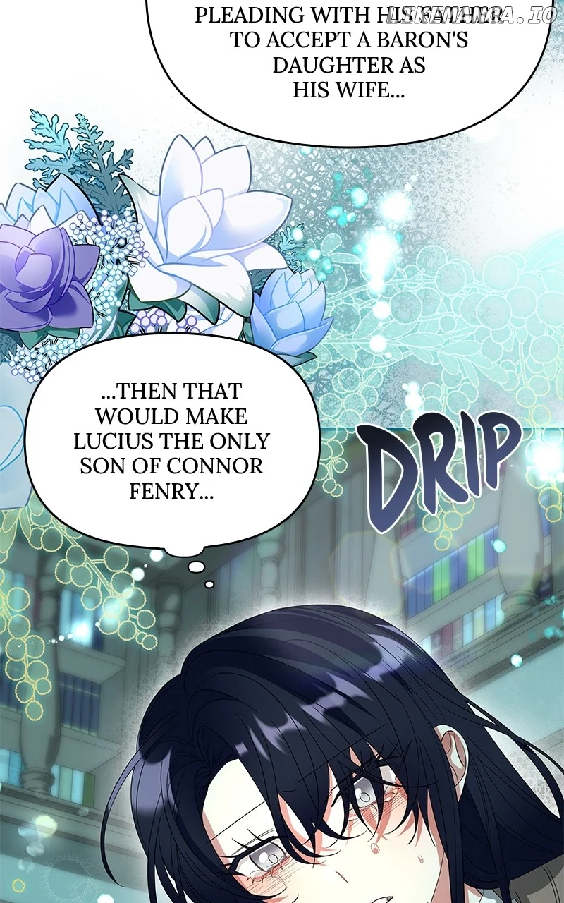Don’t Grab the Broken Branch Chapter 55 - Page 73