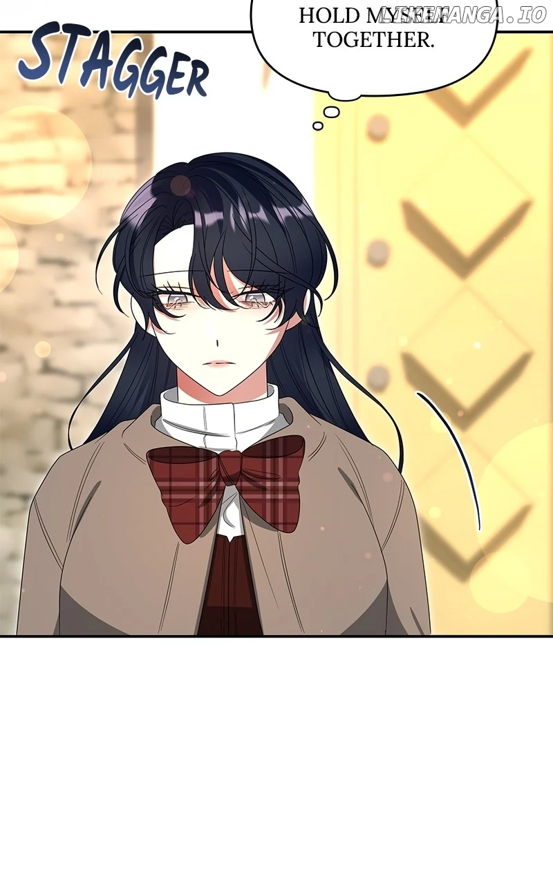 Don’t Grab the Broken Branch Chapter 55 - Page 78