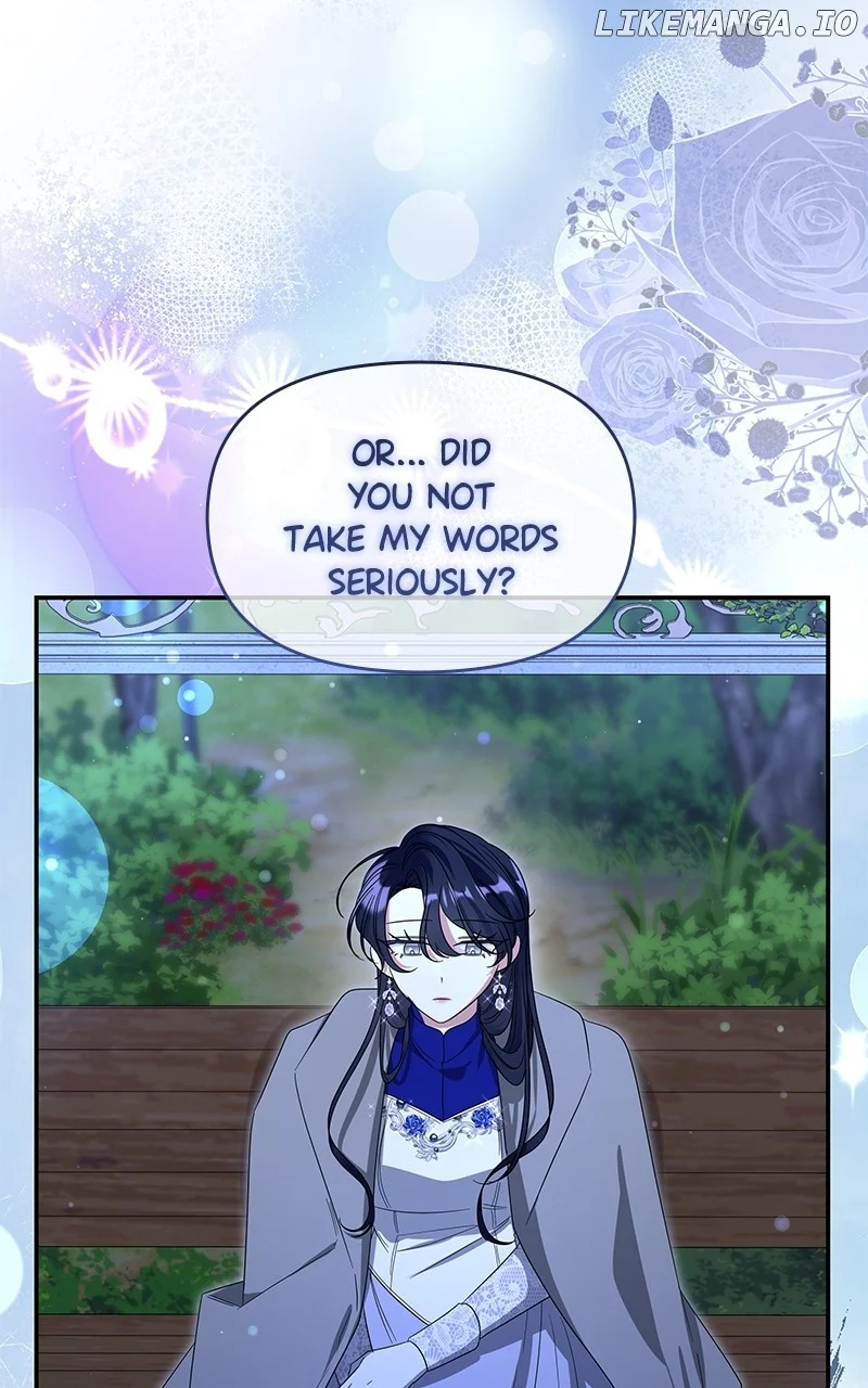 Don’t Grab the Broken Branch Chapter 55 - Page 8