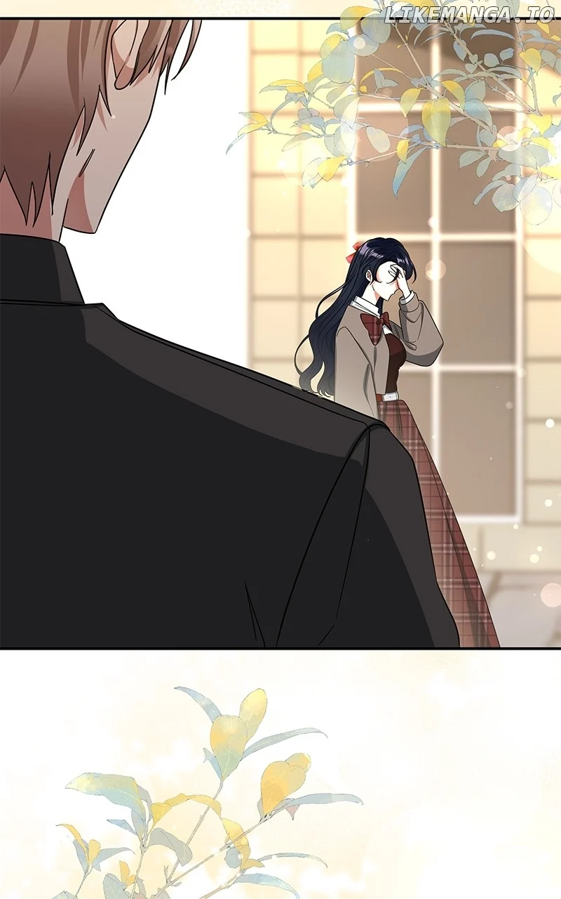 Don’t Grab the Broken Branch Chapter 55 - Page 83