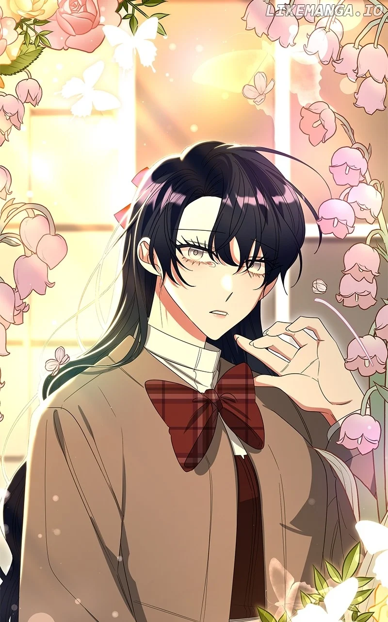 Don’t Grab the Broken Branch Chapter 55 - Page 85