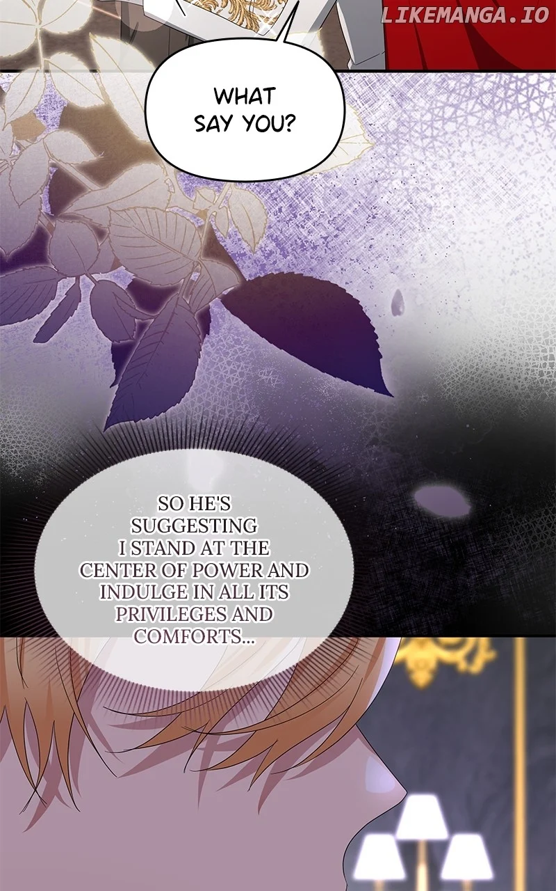 Don’t Grab the Broken Branch Chapter 56 - Page 13