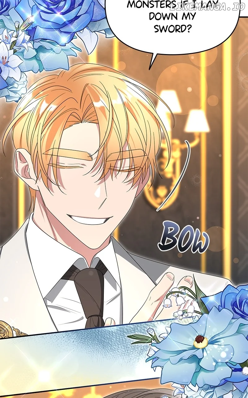 Don’t Grab the Broken Branch Chapter 56 - Page 15