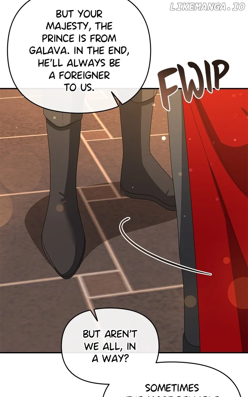 Don’t Grab the Broken Branch Chapter 56 - Page 17