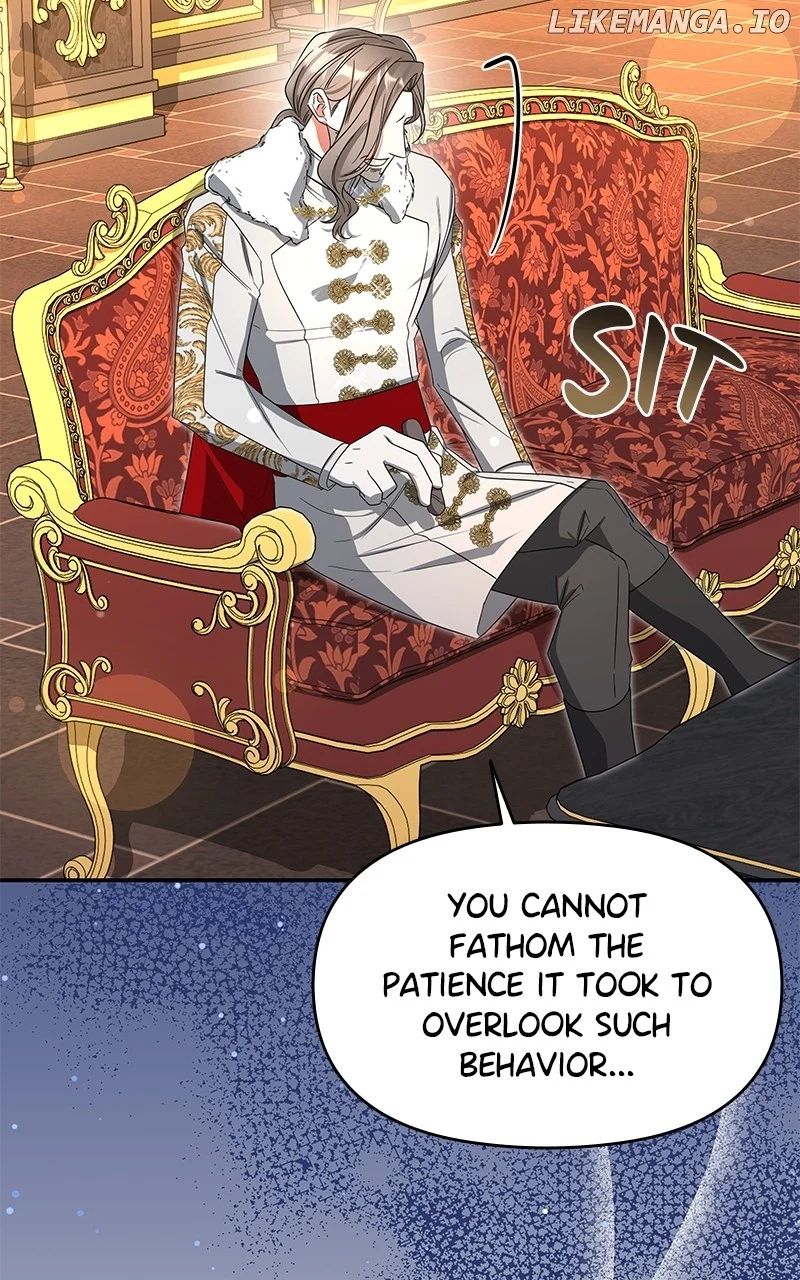 Don’t Grab the Broken Branch Chapter 56 - Page 20