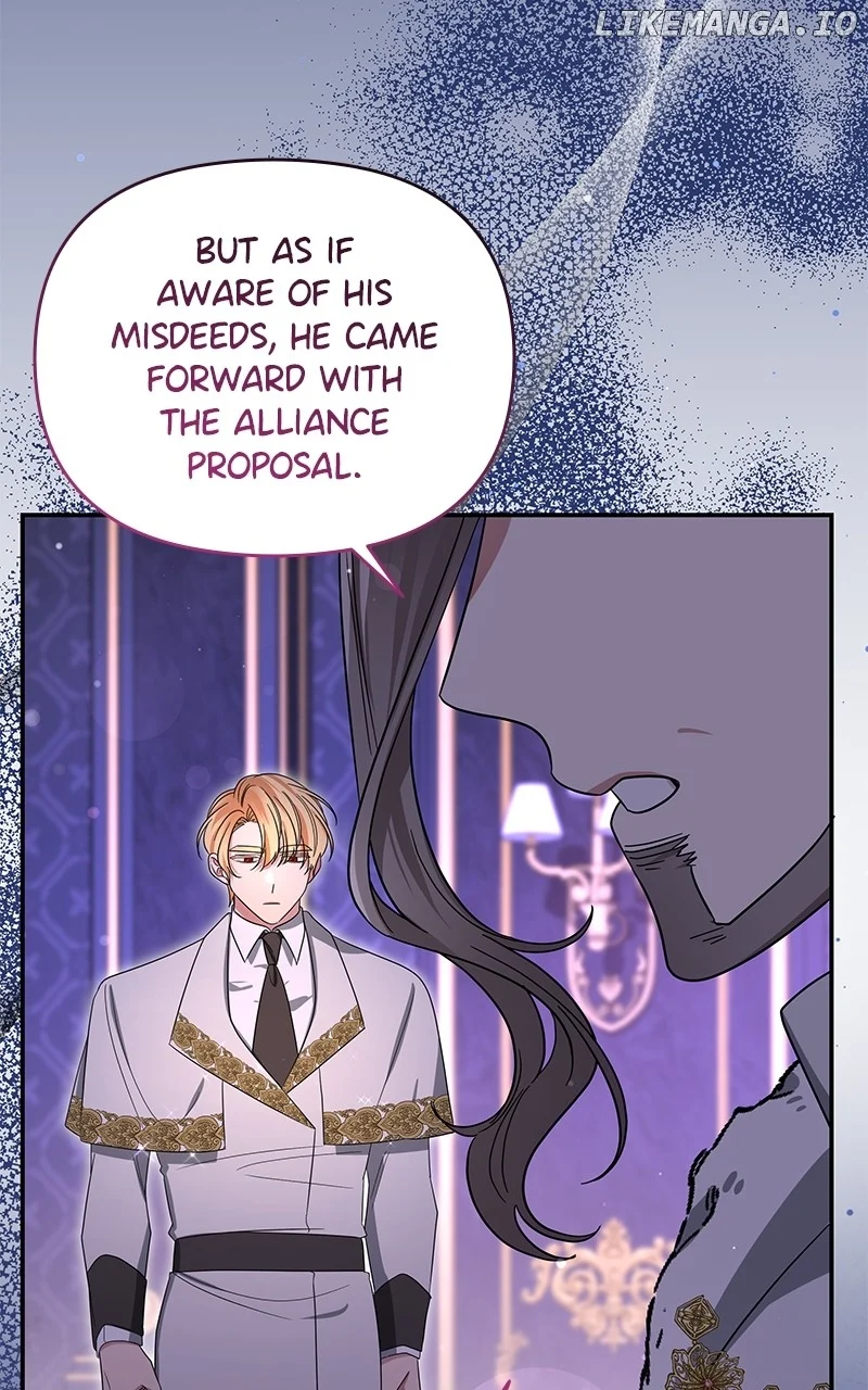 Don’t Grab the Broken Branch Chapter 56 - Page 21