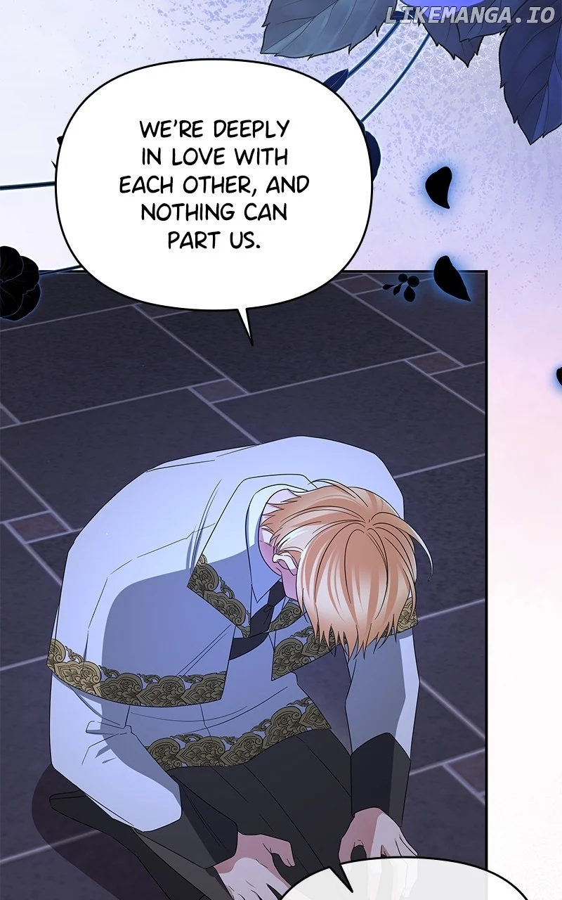 Don’t Grab the Broken Branch Chapter 56 - Page 27