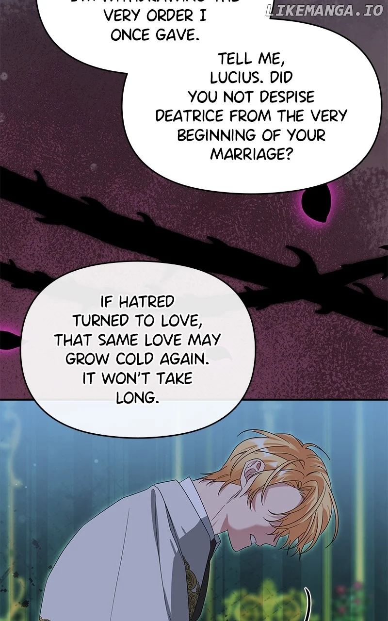 Don’t Grab the Broken Branch Chapter 56 - Page 29