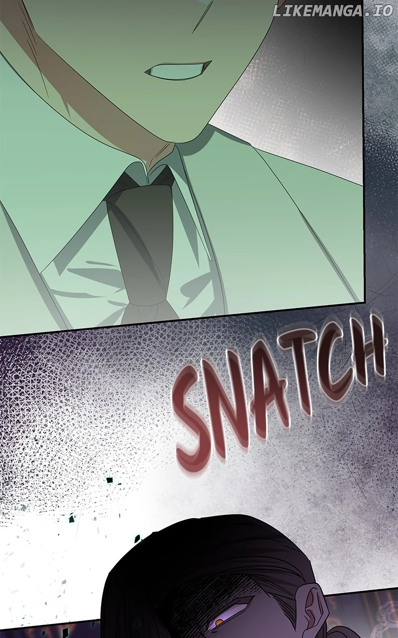 Don’t Grab the Broken Branch Chapter 56 - Page 43