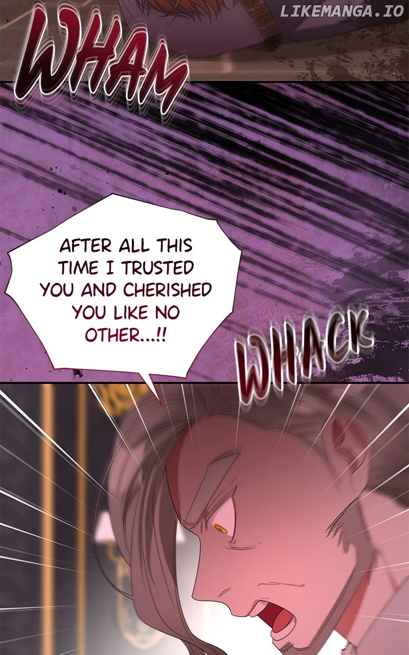 Don’t Grab the Broken Branch Chapter 56 - Page 51