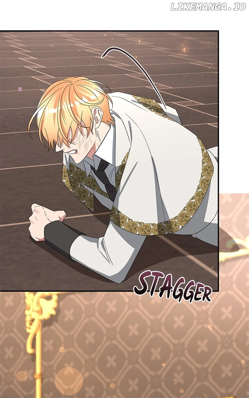 Don’t Grab the Broken Branch Chapter 56 - Page 54