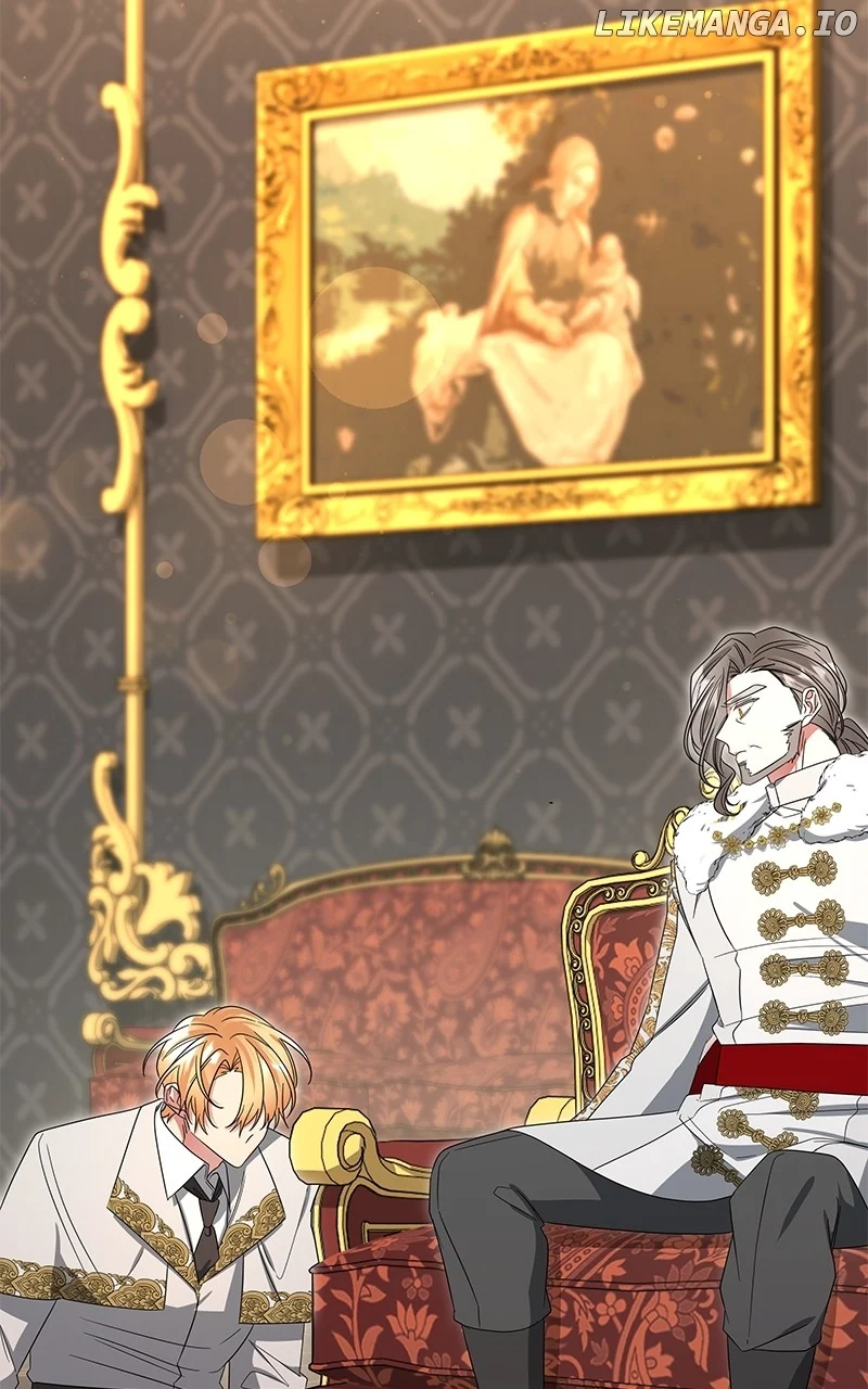 Don’t Grab the Broken Branch Chapter 56 - Page 55