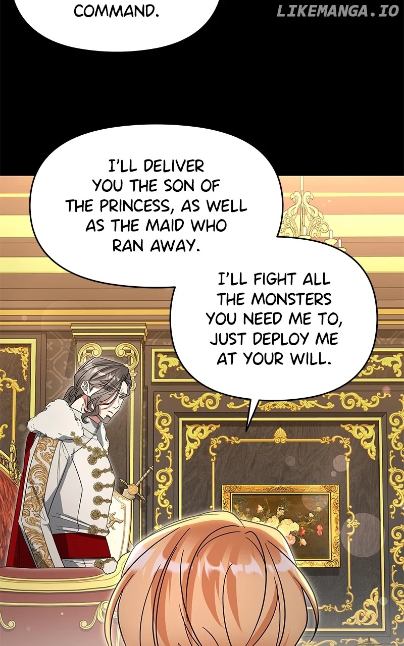 Don’t Grab the Broken Branch Chapter 56 - Page 58