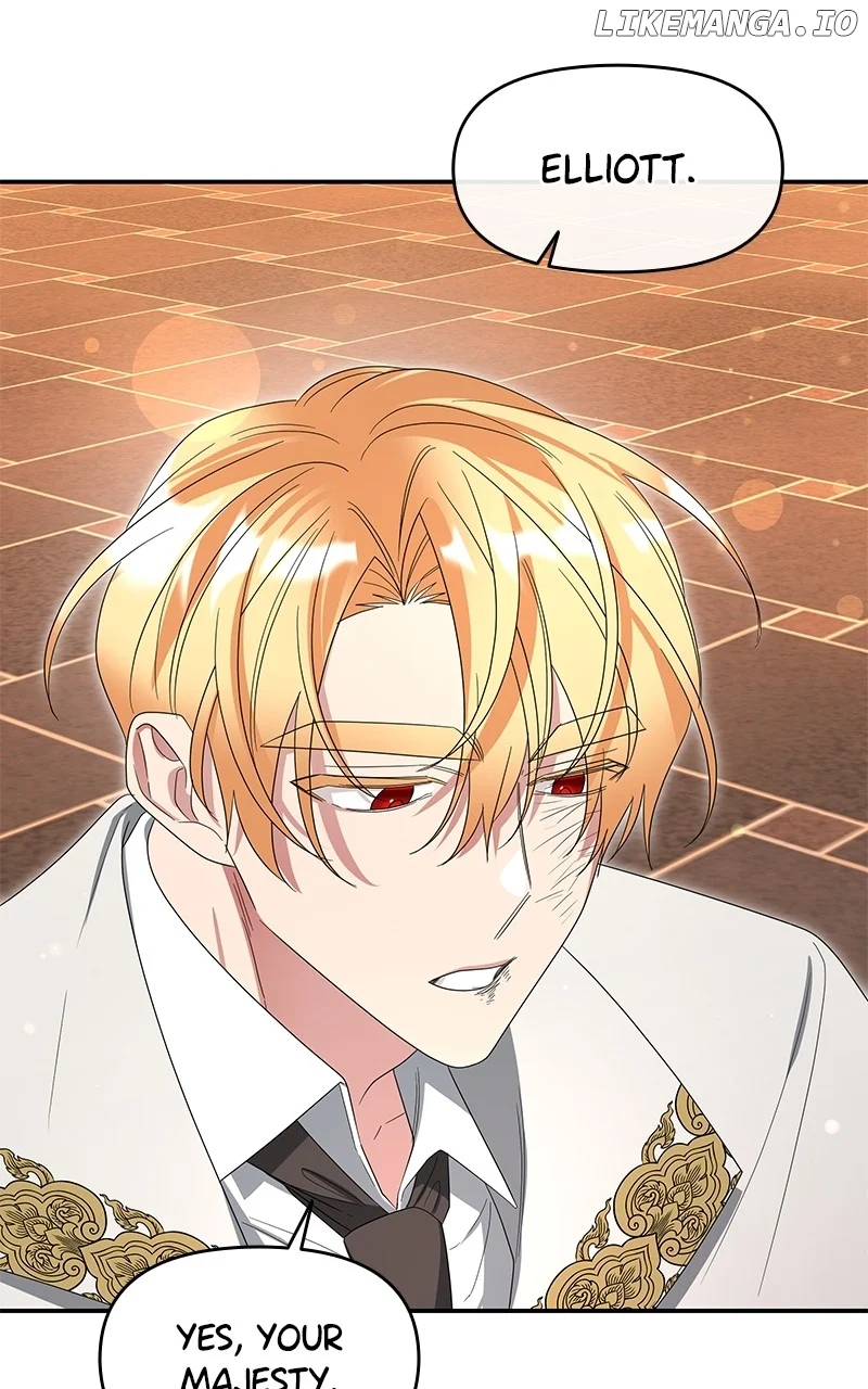 Don’t Grab the Broken Branch Chapter 56 - Page 61