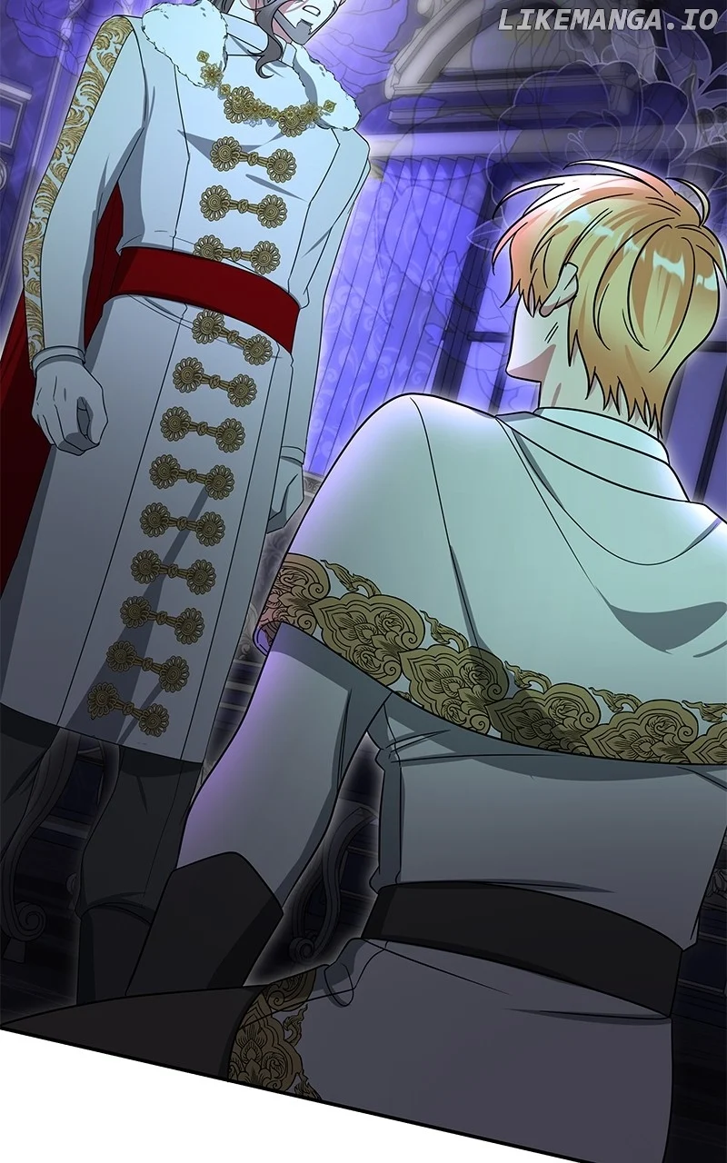 Don’t Grab the Broken Branch Chapter 56 - Page 66