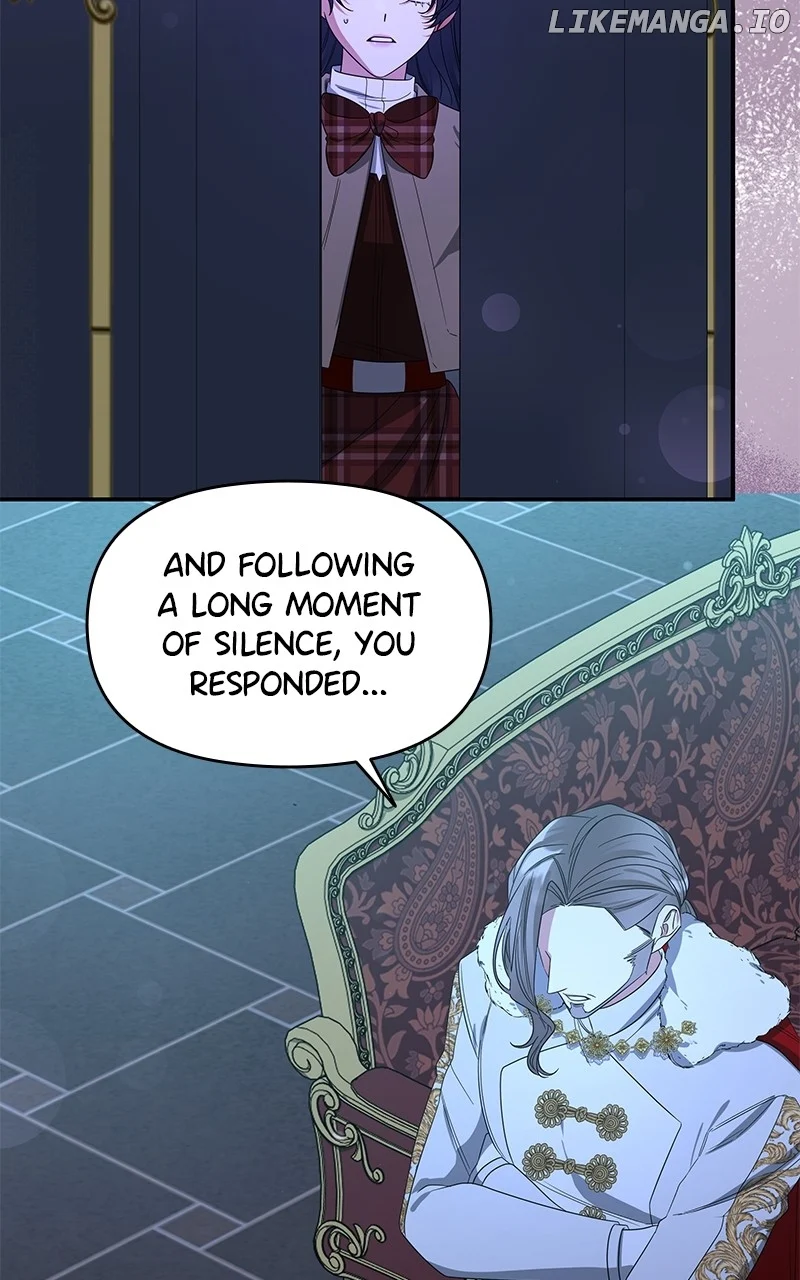 Don’t Grab the Broken Branch Chapter 56 - Page 77