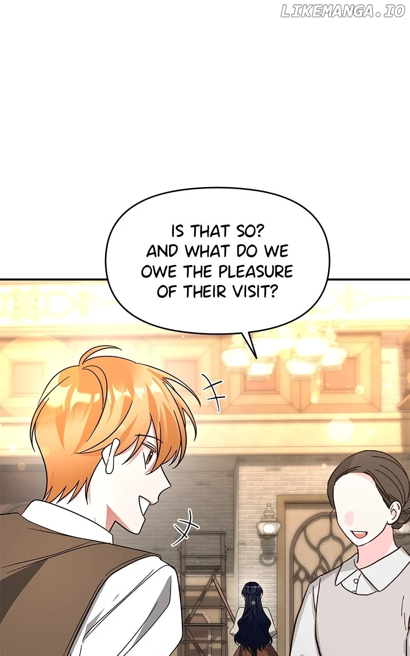 Don’t Grab the Broken Branch Chapter 59 - Page 26