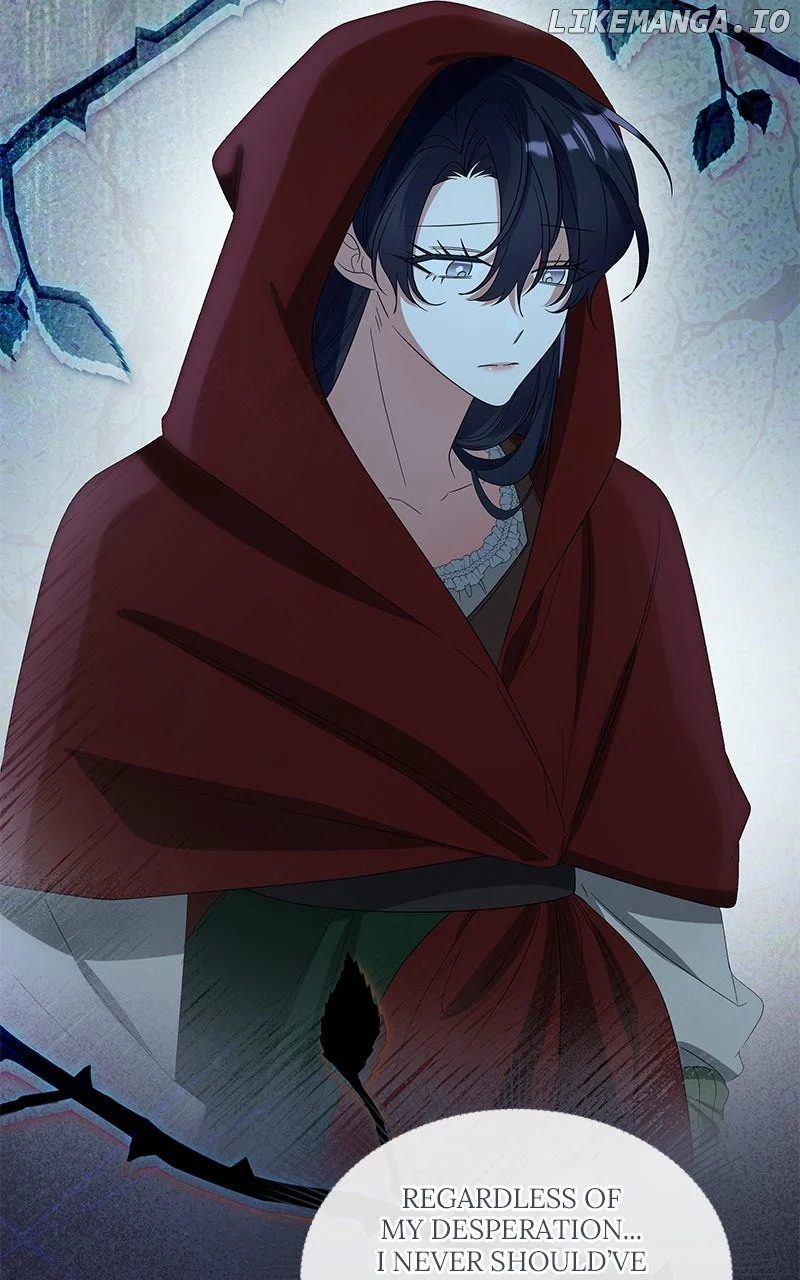 Don’t Grab the Broken Branch Chapter 59 - Page 42