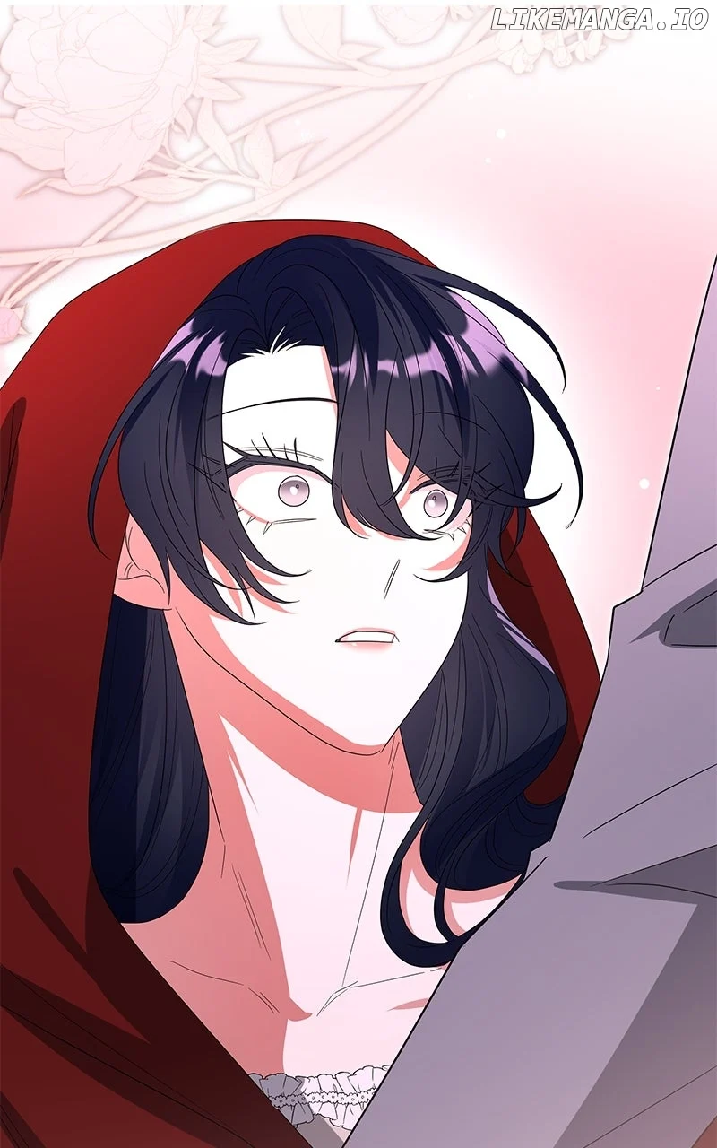 Don’t Grab the Broken Branch Chapter 59 - Page 56