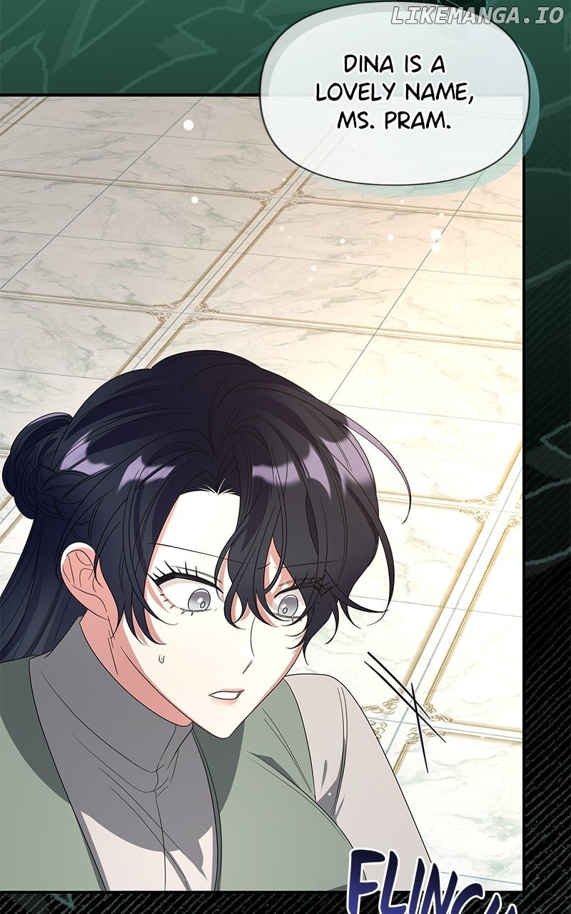 Don’t Grab the Broken Branch Chapter 60 - Page 11