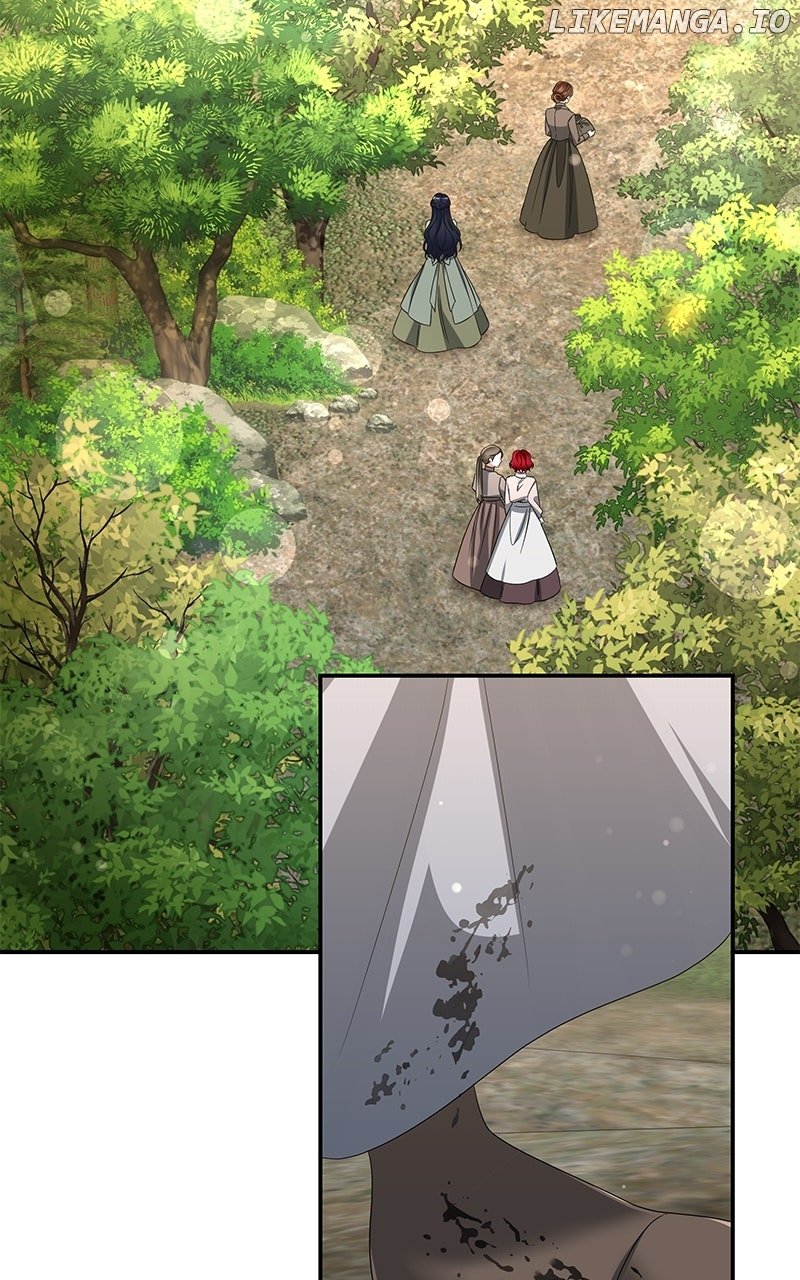 Don’t Grab the Broken Branch Chapter 60 - Page 21