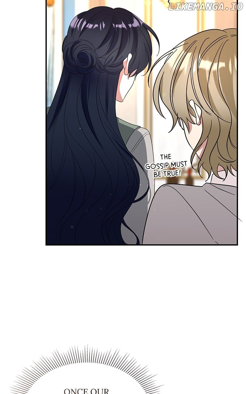 Don’t Grab the Broken Branch Chapter 60 - Page 23