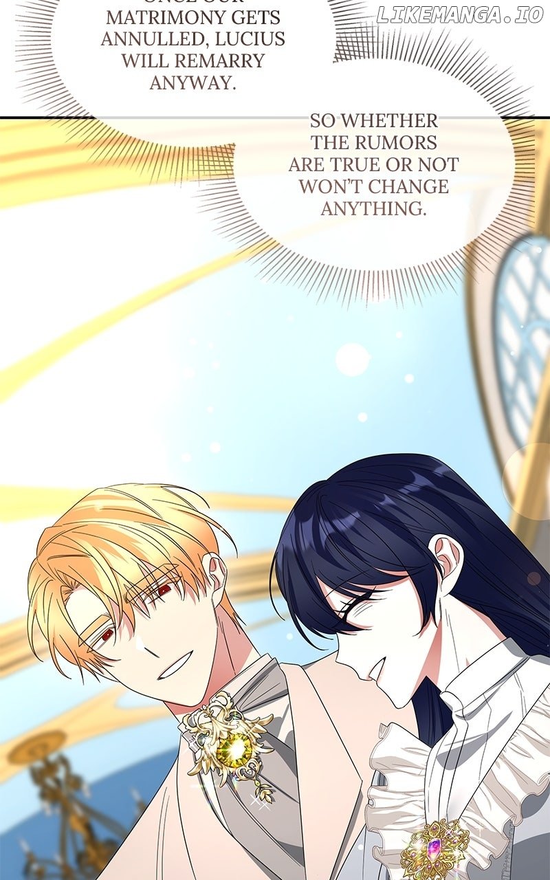 Don’t Grab the Broken Branch Chapter 60 - Page 24