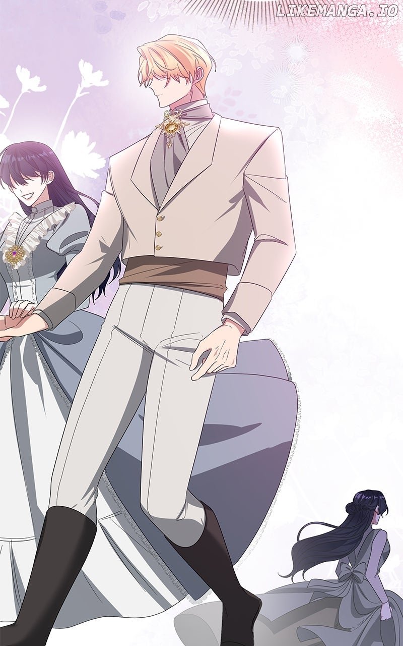 Don’t Grab the Broken Branch Chapter 60 - Page 26