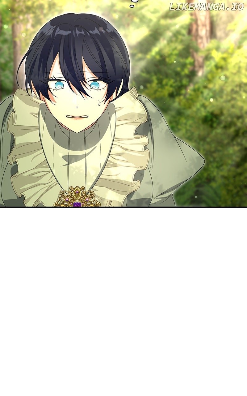 Don’t Grab the Broken Branch Chapter 60 - Page 30