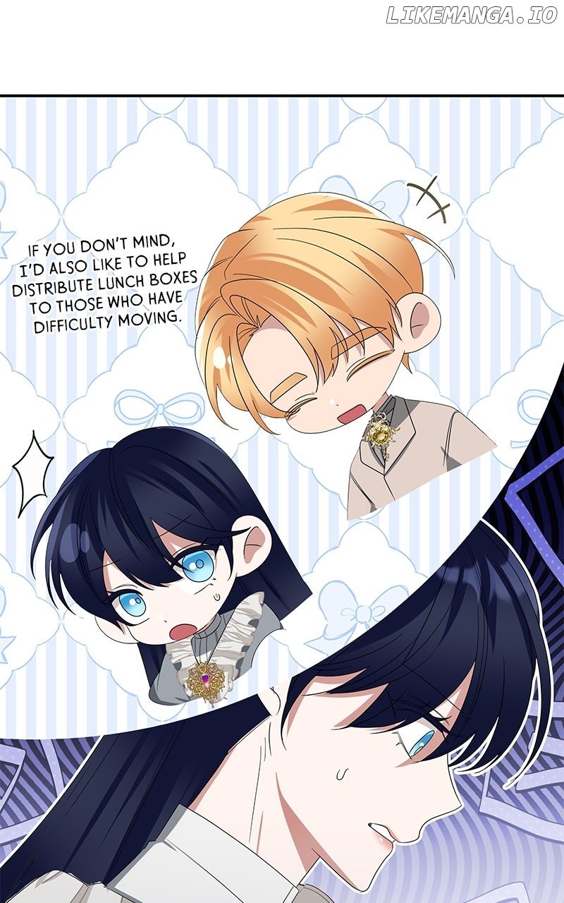 Don’t Grab the Broken Branch Chapter 60 - Page 31