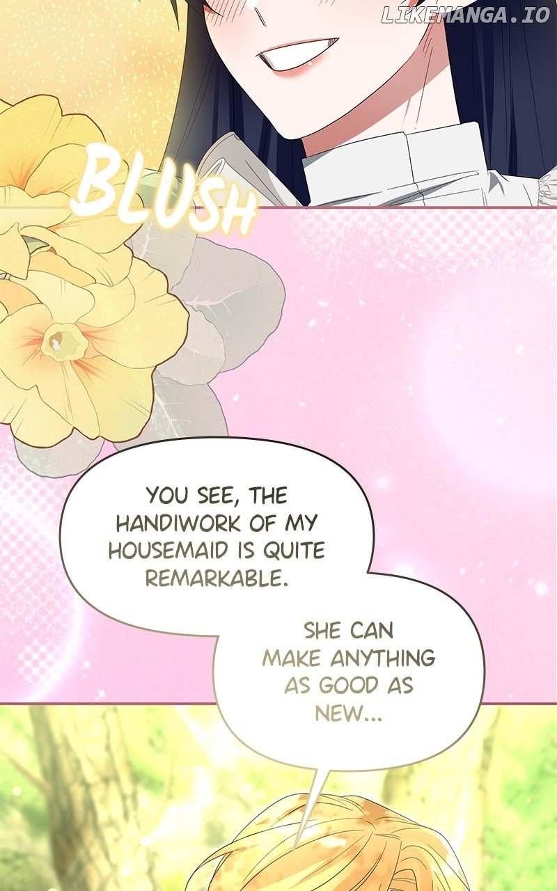 Don’t Grab the Broken Branch Chapter 60 - Page 36