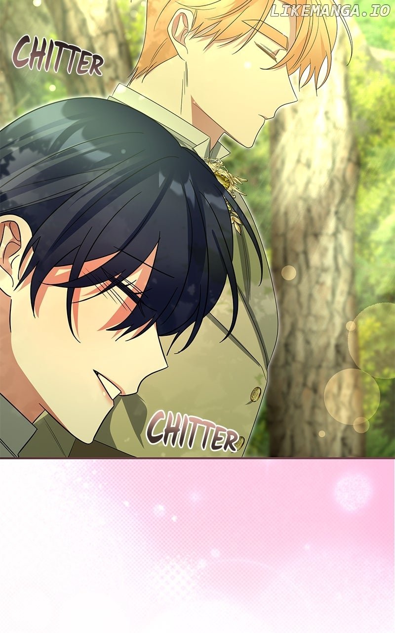 Don’t Grab the Broken Branch Chapter 60 - Page 37