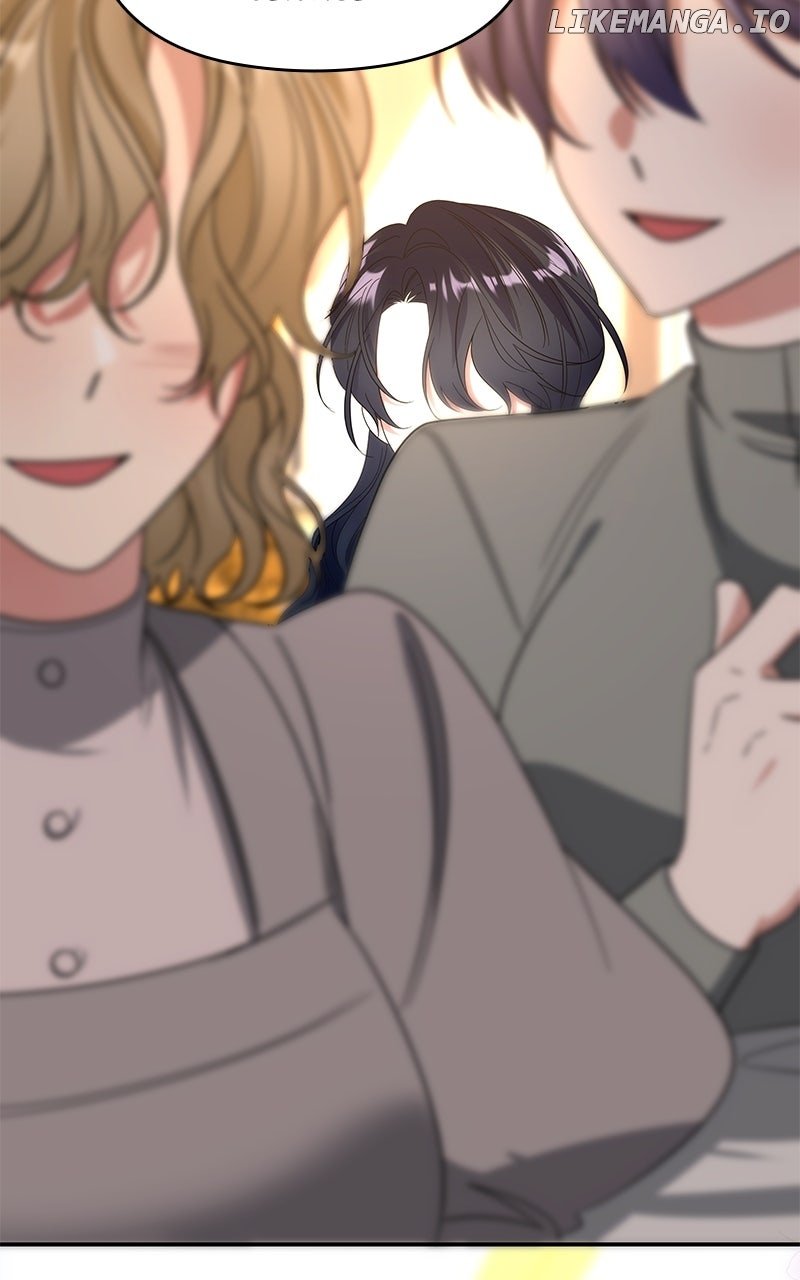 Don’t Grab the Broken Branch Chapter 60 - Page 4