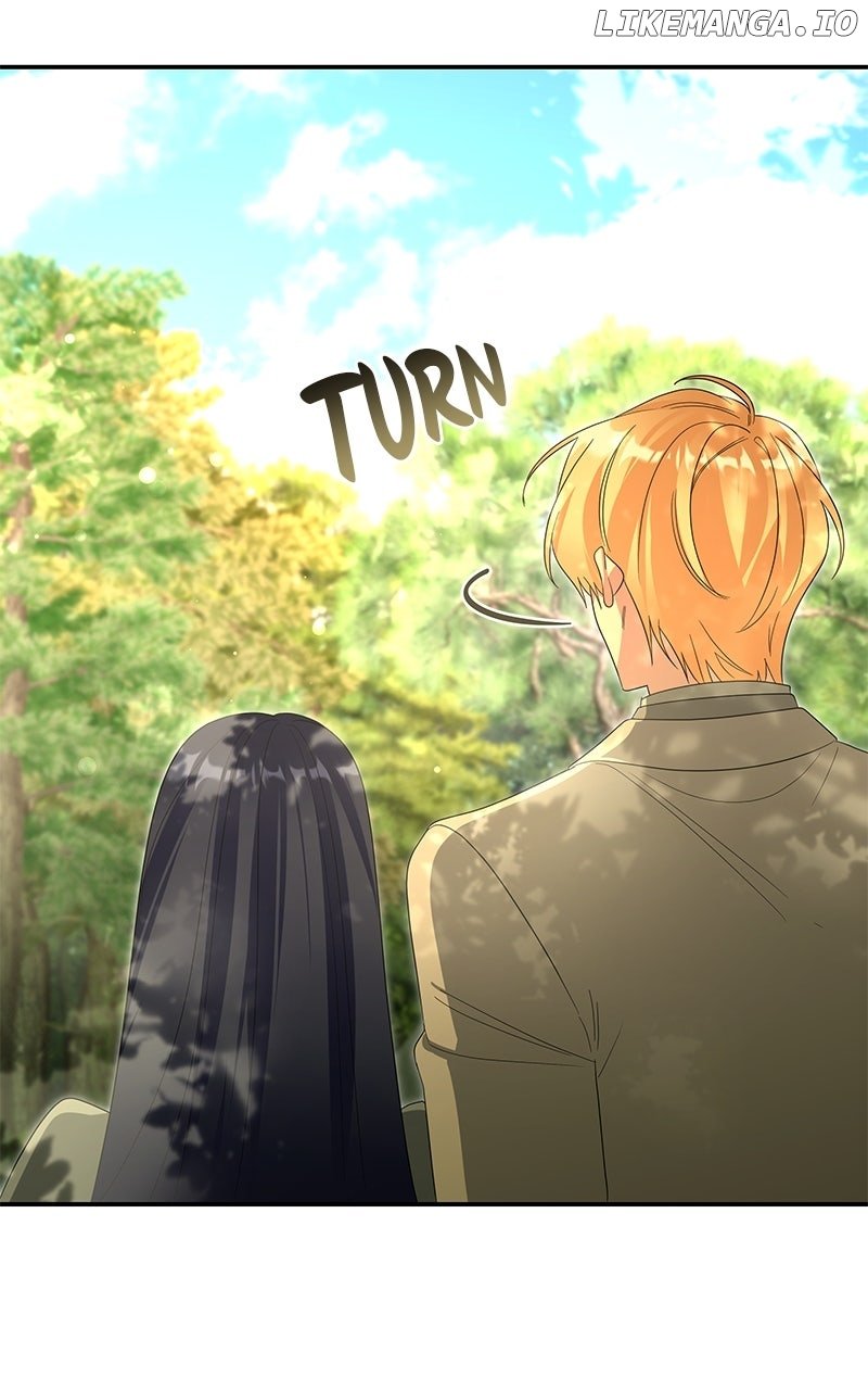 Don’t Grab the Broken Branch Chapter 60 - Page 43