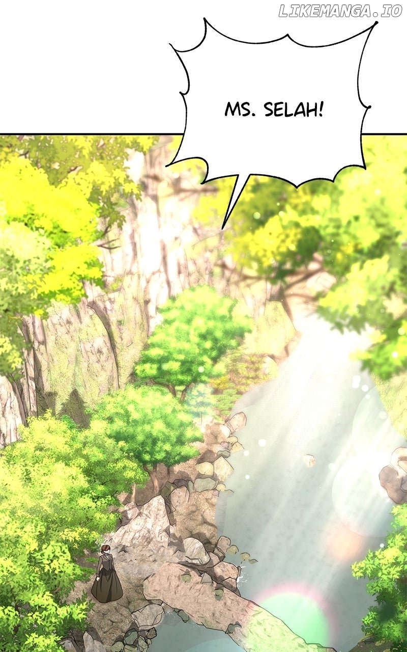 Don’t Grab the Broken Branch Chapter 60 - Page 47