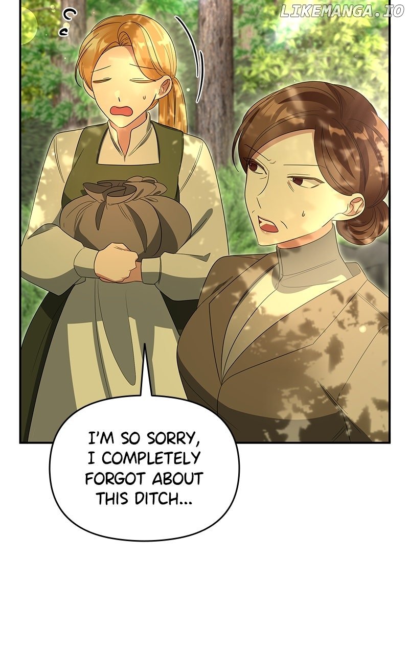 Don’t Grab the Broken Branch Chapter 60 - Page 49