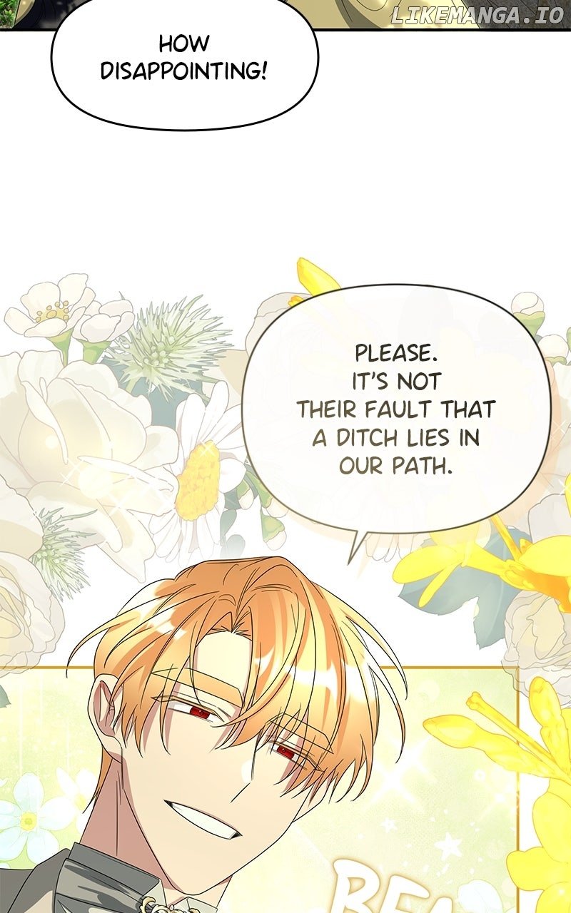 Don’t Grab the Broken Branch Chapter 60 - Page 51