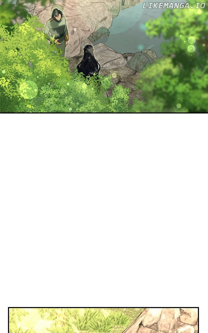 Don’t Grab the Broken Branch Chapter 60 - Page 55