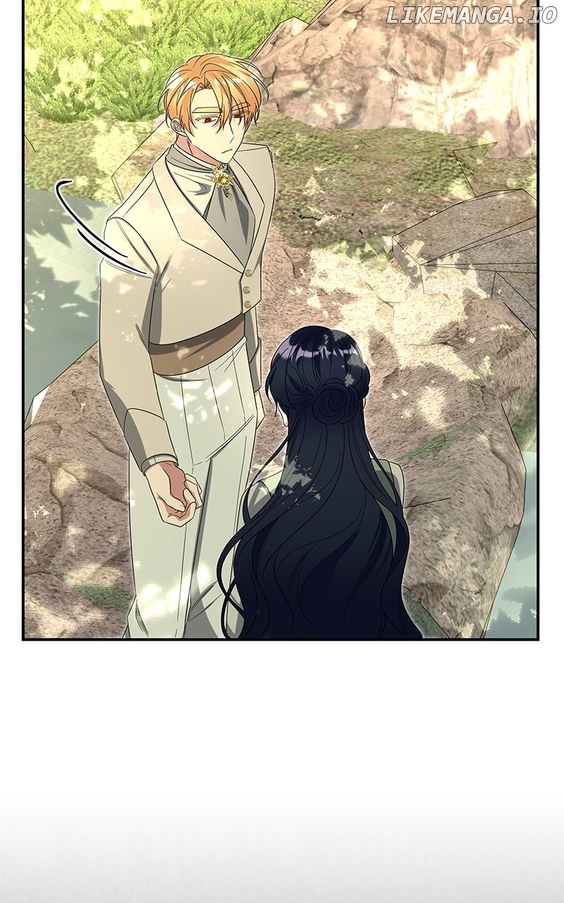 Don’t Grab the Broken Branch Chapter 60 - Page 56