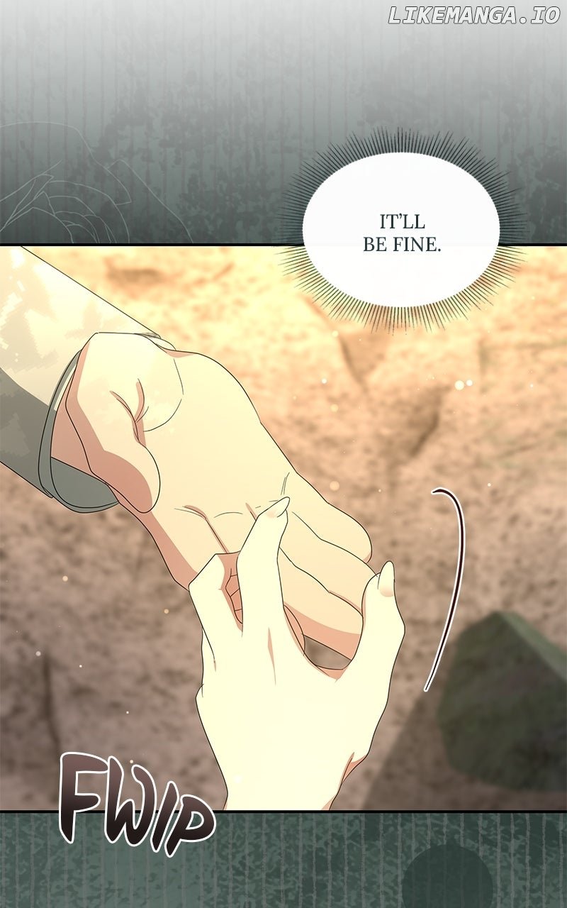 Don’t Grab the Broken Branch Chapter 60 - Page 57