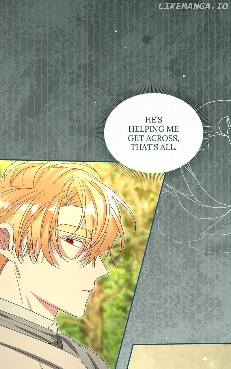 Don’t Grab the Broken Branch Chapter 60 - Page 58